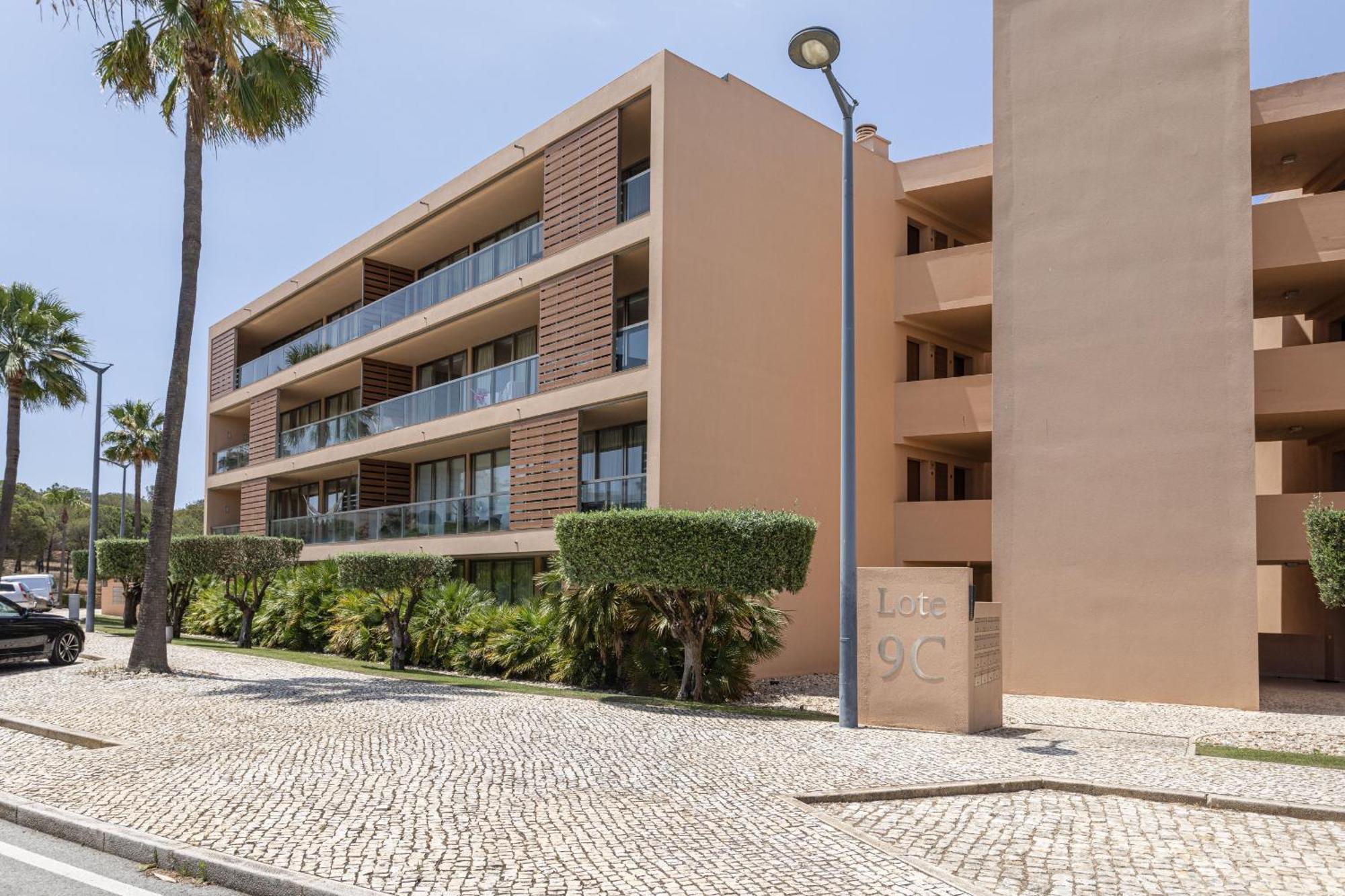 Hopstays - Vila Das Lagoas - Salgados Αλμπουφέιρα Εξωτερικό φωτογραφία